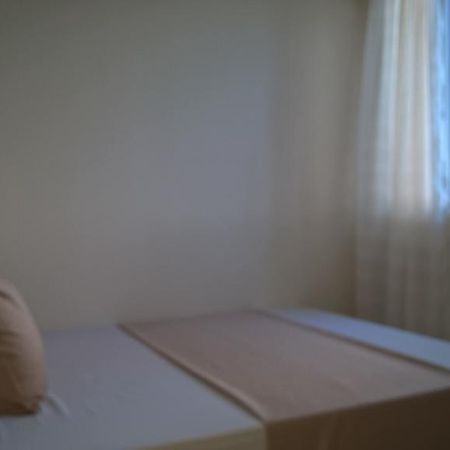 Studio Deluxe Apartment In Princeton Residences Manila Bagian luar foto