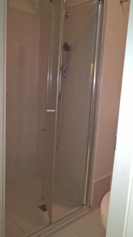 Studio Deluxe Apartment In Princeton Residences Manila Bagian luar foto