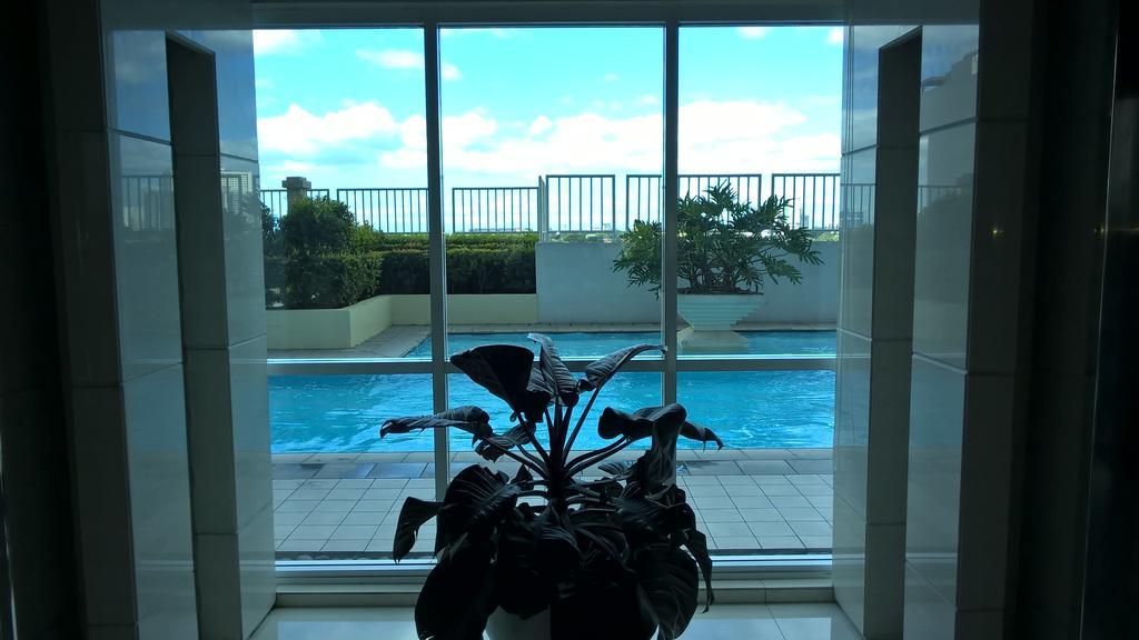 Studio Deluxe Apartment In Princeton Residences Manila Ruang foto